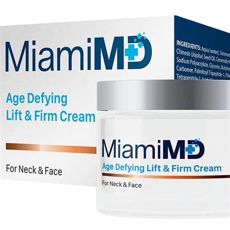 Miami MD Reviews